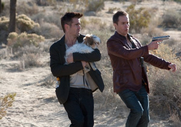 Seven Psychopaths Movie Photo 105861