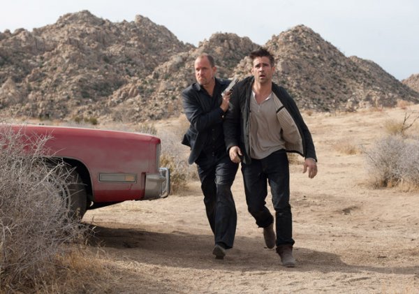 Seven Psychopaths Movie Photo 105862