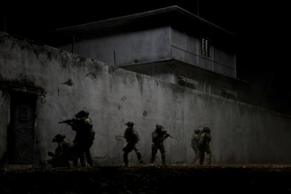 Zero Dark Thirty Movie Photo 106298