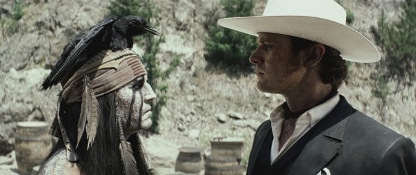 Lone Ranger Movie Photo 106624