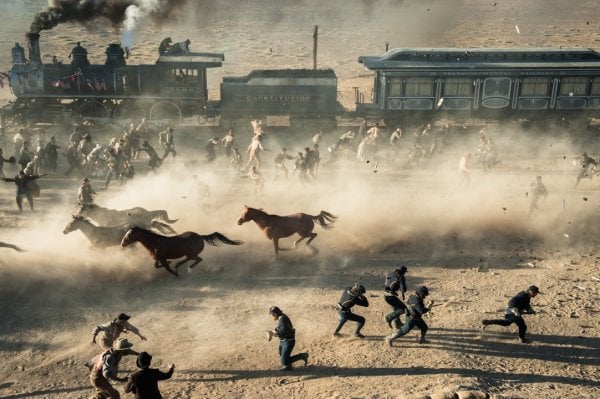 Lone Ranger Movie Photo 106628