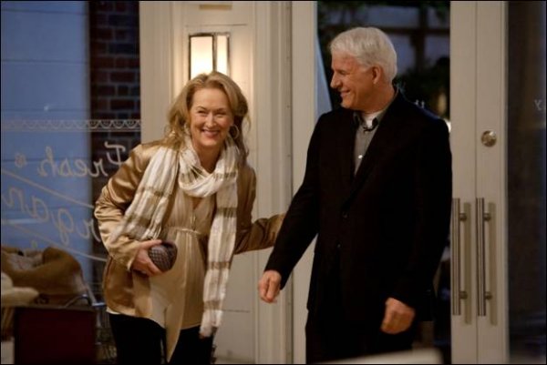 Meryl Streep Movie Photo 10679