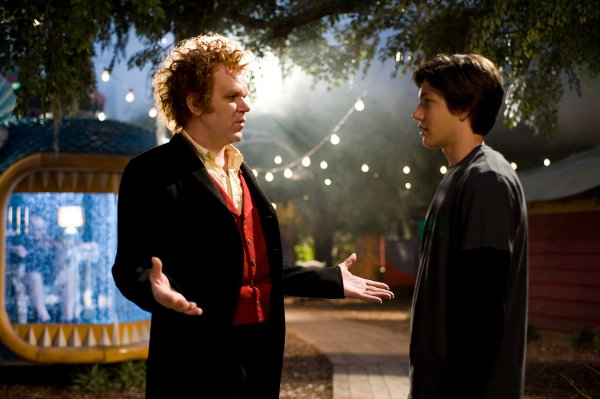 Cirque Du Freak: The Vampire's Assistant Movie Photo 10684