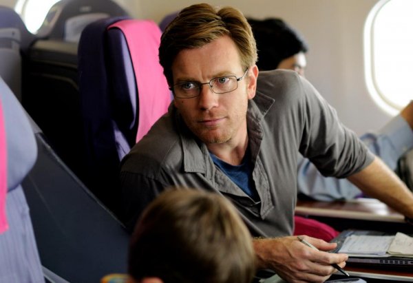 Ewan McGregor Movie Photo 107152