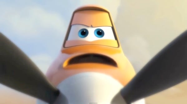 Disney's Planes Movie Photo 107155