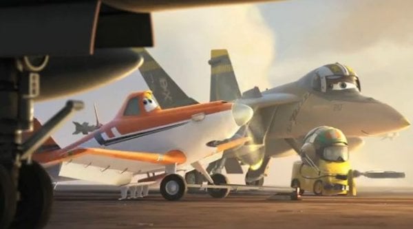 Disney's Planes Movie Photo 107156