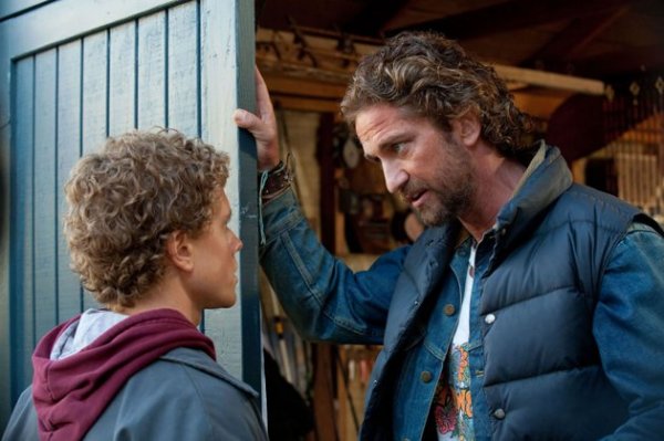 Chasing Mavericks Movie Photo 107159