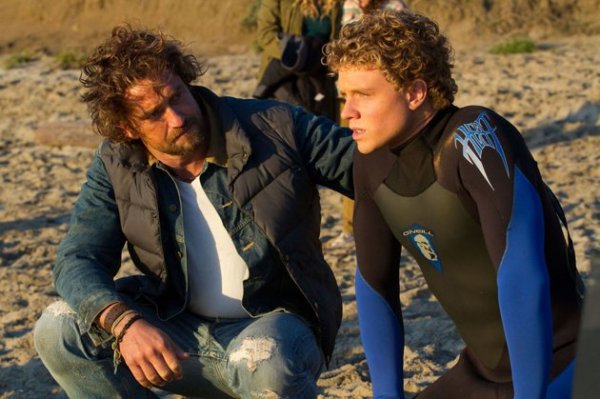 Chasing Mavericks Movie Photo 107160