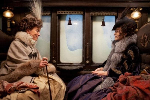 Anna Karenina Movie Photo 107168