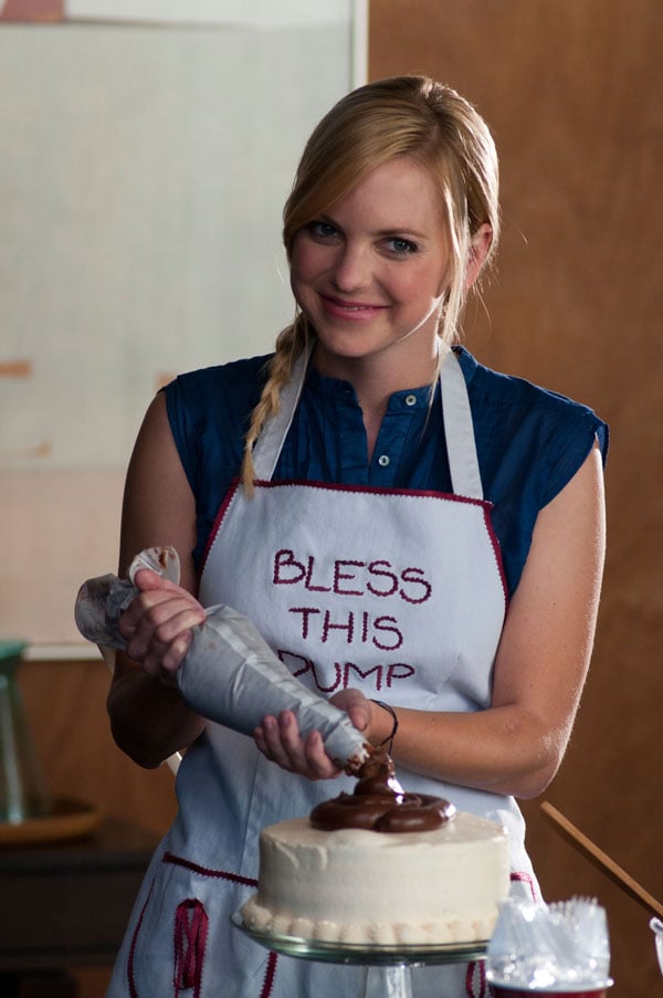 Anna Faris Movie Photo 107179