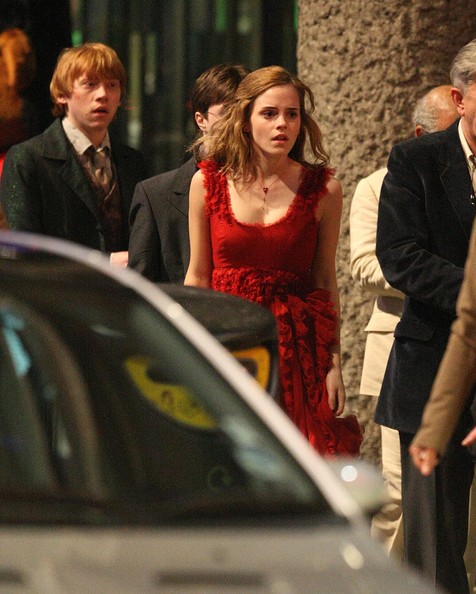 Rupert Grint Movie Photo 10745