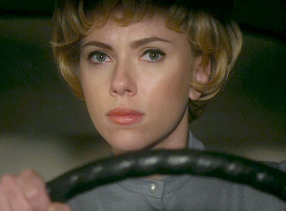 Scarlett Johansson Movie Photo 107477