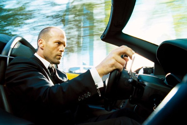 Transporter 2 Movie Photo 1074