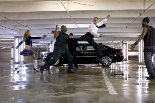 Transporter 2 Movie Photo 1075