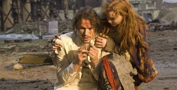 The Imaginarium of Doctor Parnassus Movie Photo 10820