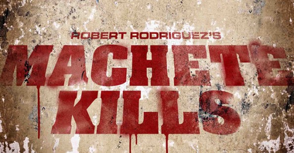 Machete Kills Movie Photo 108412