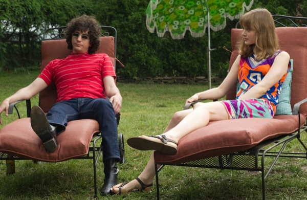 Not Fade Away Movie Photo 108432