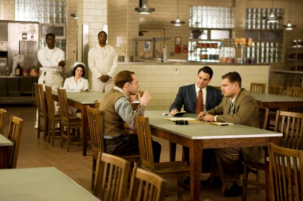 Shutter Island Movie Photo 10883