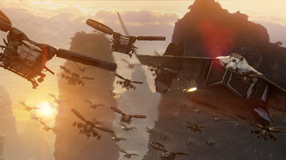 Avatar Movie Photo 10916