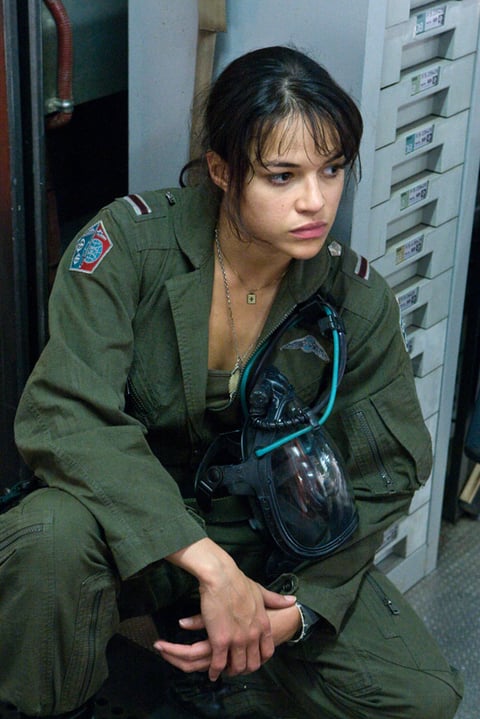 Michelle Rodriguez Movie Photo 10918