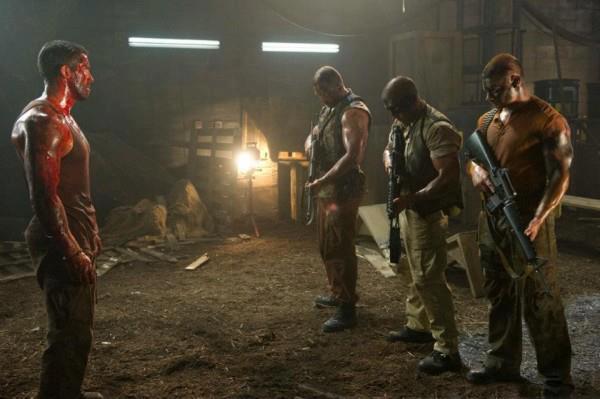 Universal Soldier: Day of Reckoning Movie Photo 109318