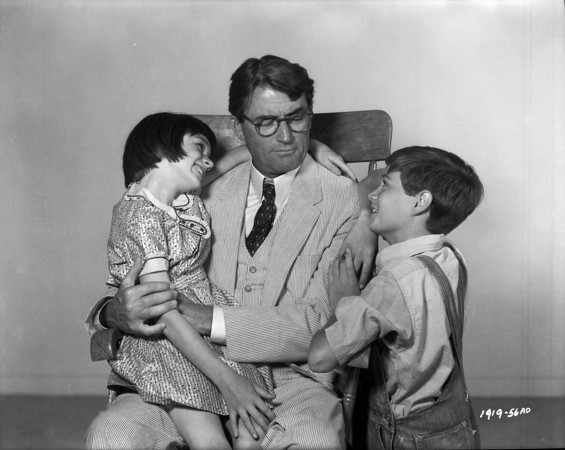 Gregory Peck Movie Photo 109332