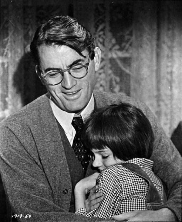 To Kill A Mockingbird Movie Photo 109334