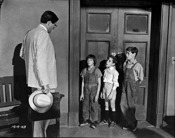 To Kill A Mockingbird Movie Photo 109336