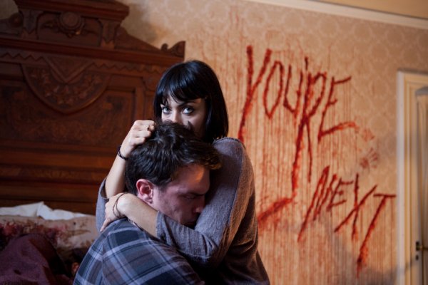 You're Next Movie Photo 109596