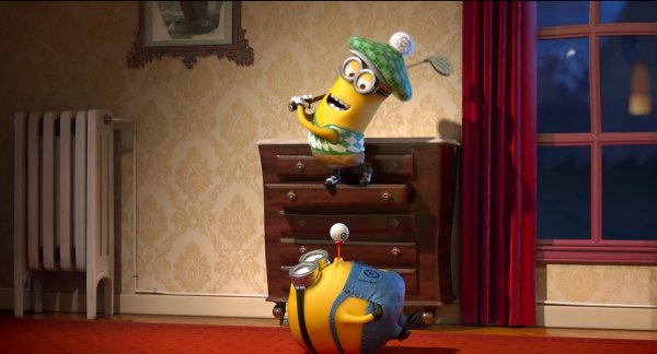 Despicable Me 2 Movie Photo 109698