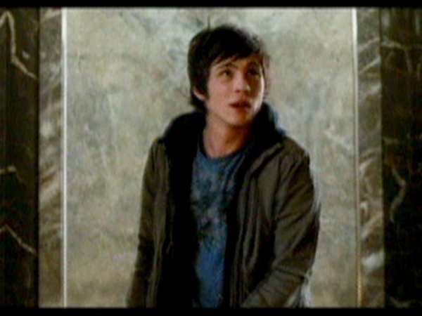 Percy Jackson & the Olympians: The Lightning Thief Movie Photo 10988