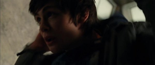 Logan Lerman Movie Photo 10993