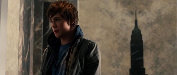 Logan Lerman Movie Photo 10995