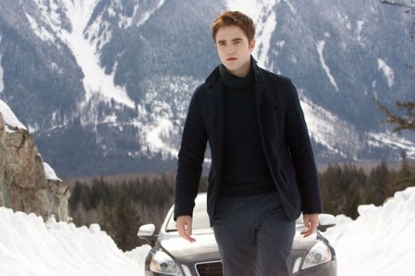 The Twilight Saga: Breaking Dawn Part 2 Movie Photo 110004