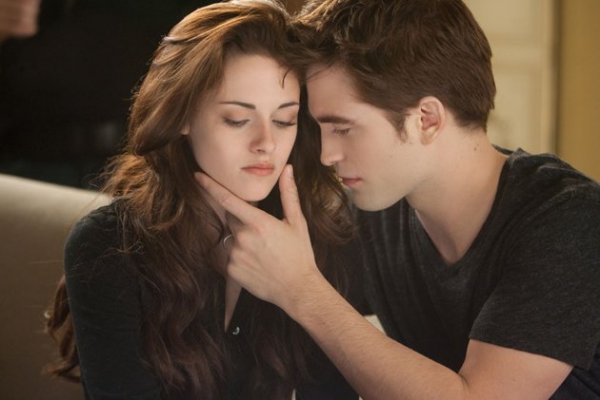 The Twilight Saga: Breaking Dawn Part 2 Movie Photo 110005