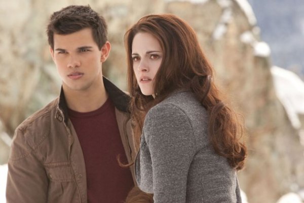 The Twilight Saga: Breaking Dawn Part 2 Movie Photo 110006