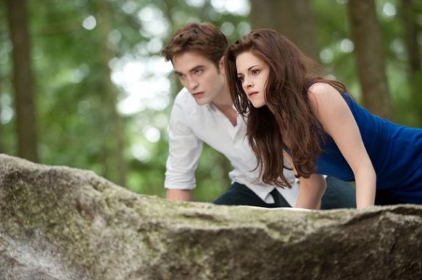 The Twilight Saga: Breaking Dawn Part 2 Movie Photo 110012