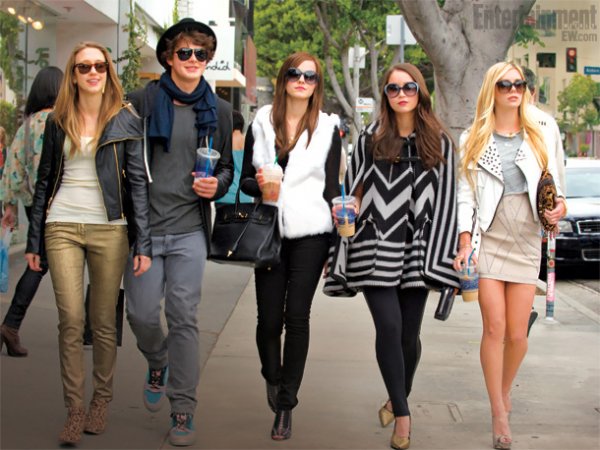 The Bling Ring Movie Photo 110214