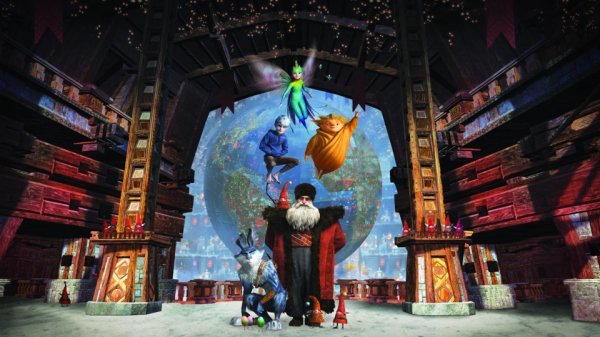 Rise of the Guardians Movie Photo 110424