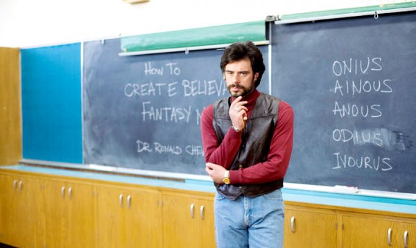 Jemaine Clement Movie Photo 11087