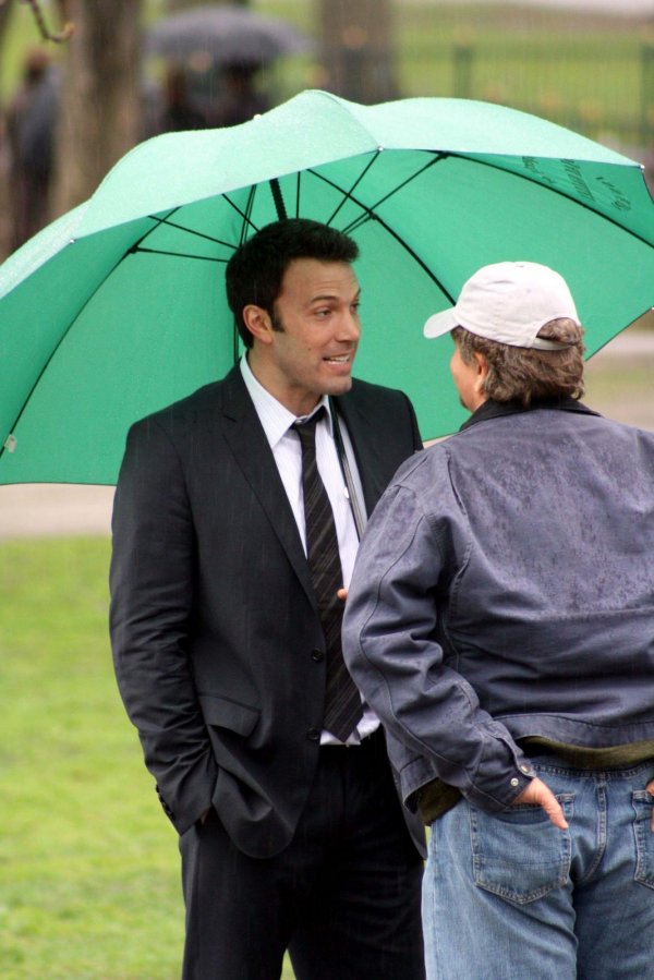Ben Affleck Movie Photo 11100