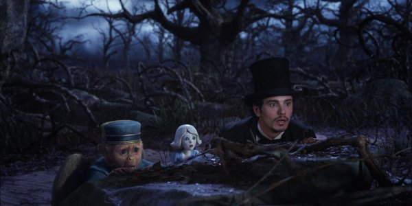 Oz: The Great and Powerful Movie Photo 111153