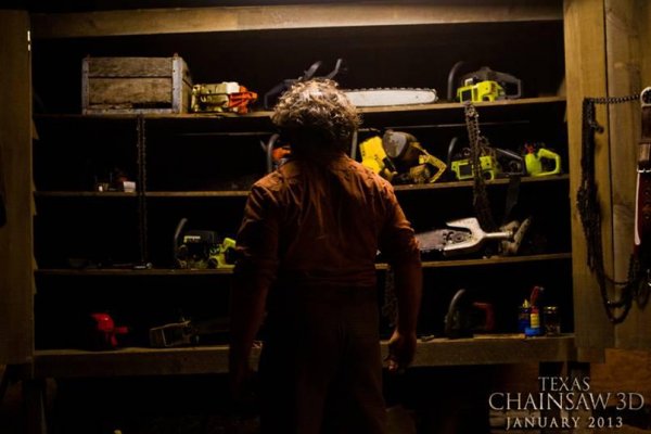 Texas Chainsaw 3D Movie Photo 111367