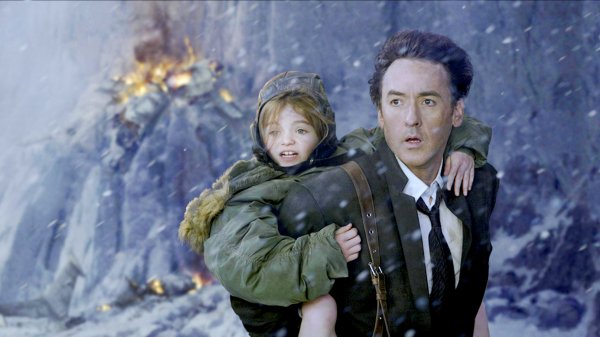 John Cusack Movie Photo 11136