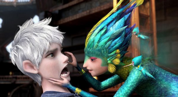 Rise of the Guardians Movie Photo 111594