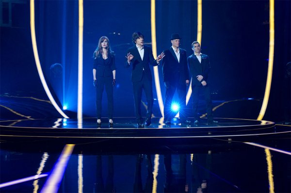 Now You See Me Movie Photo 111610