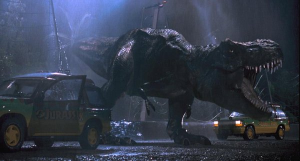 Jurassic Park 3D Movie Photo 111736