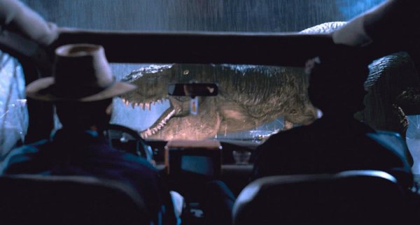 Jurassic Park 3D Movie Photo 111737