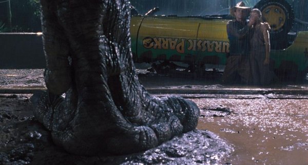 Jurassic Park 3D Movie Photo 111738