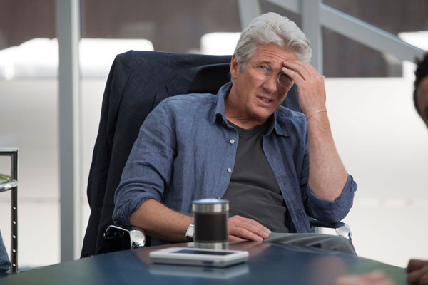 Richard Gere Movie Photo 111747